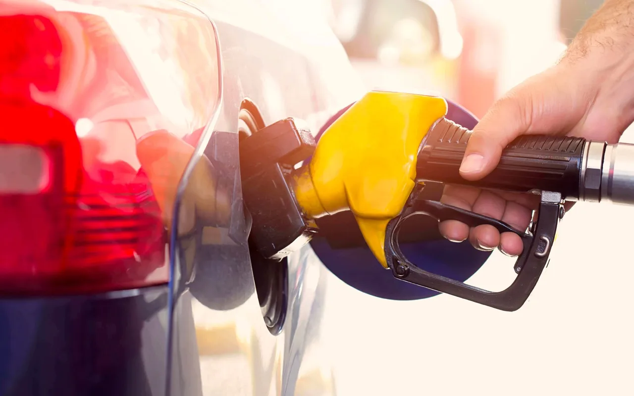 AKARYAKITA TARİHİN EN BÜYÜK ZAMMI GELDİ! İSTASYONA GİDEN BAKTI BAKTI İNANAMADI