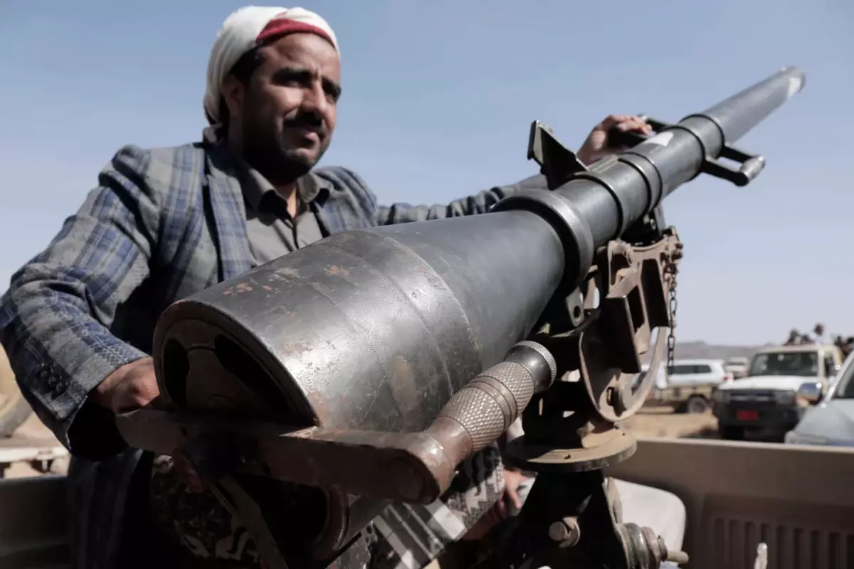 İRAN’A KARŞI SAVAŞA KATILANLARA UYARI: DOĞRUDAN MÜDAHALE EDERİZ