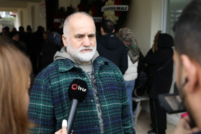 KUNDAKÇI CİNAYETİNDE AİLEDEN VAHİM İDDİALAR: ALEYNA BİLEREK GETİRDİ