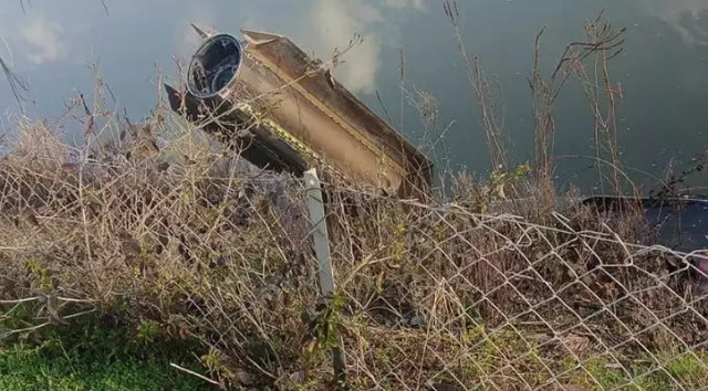 MSB: İRAN’DAN ATEŞLENEN BİR FÜZE DAHA İMHA EDİLDİ