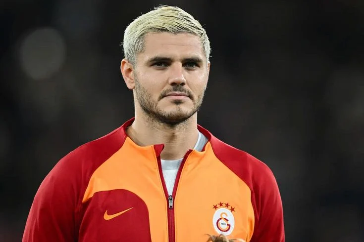 NE YAPTIN SEN ICARDI! TARAFTAR ATEŞ PÜSKÜRÜYOR