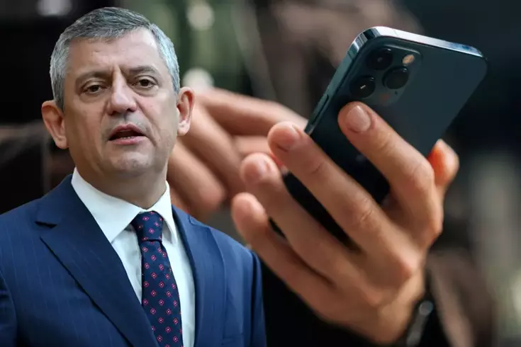 ÖZEL’DEN GECE YARISI KRİTİK HAMLE! KILIÇDAROĞLU VE KAFTANCIOĞLU’NU TAKİPTEN ÇIKTI