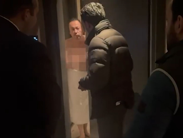 ÖZGÜR ÖZEL’DEN UŞAK BELEDİYE BAŞKANI’NIN OTEL ODASINDA GÖZALTIYLA İLGİLİ İLK YORUM