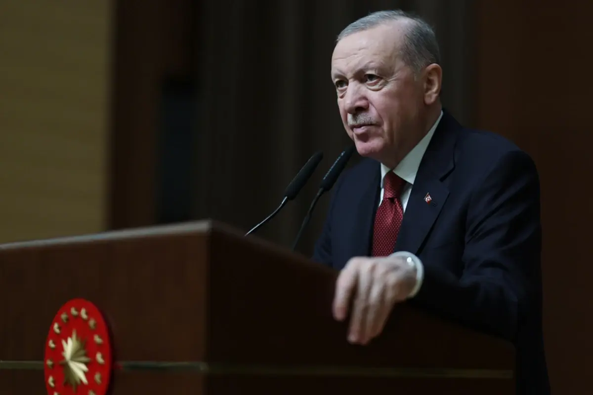 TÜRKİYE, 5G TEKNOLOJİSİNE GEÇTİ