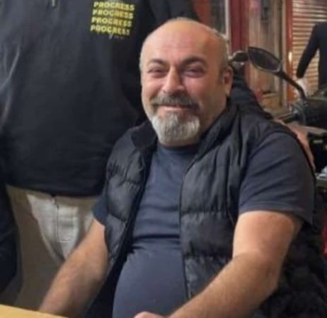 TARSUS’TA ALACAK VERECEK KAVGASI: 1 ÖLÜ