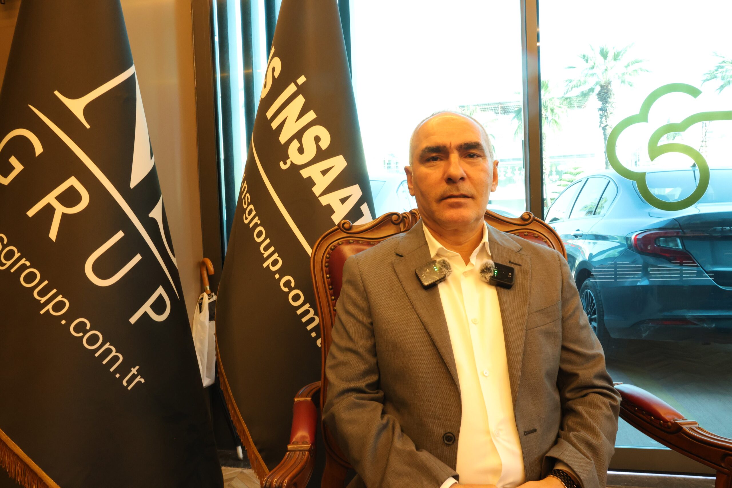 ORTA DOĞU’DAKİ ÇATIŞMA YABANCI YATIRIMCIYI TÜRKİYE’YE YÖNLENDİRİYOR