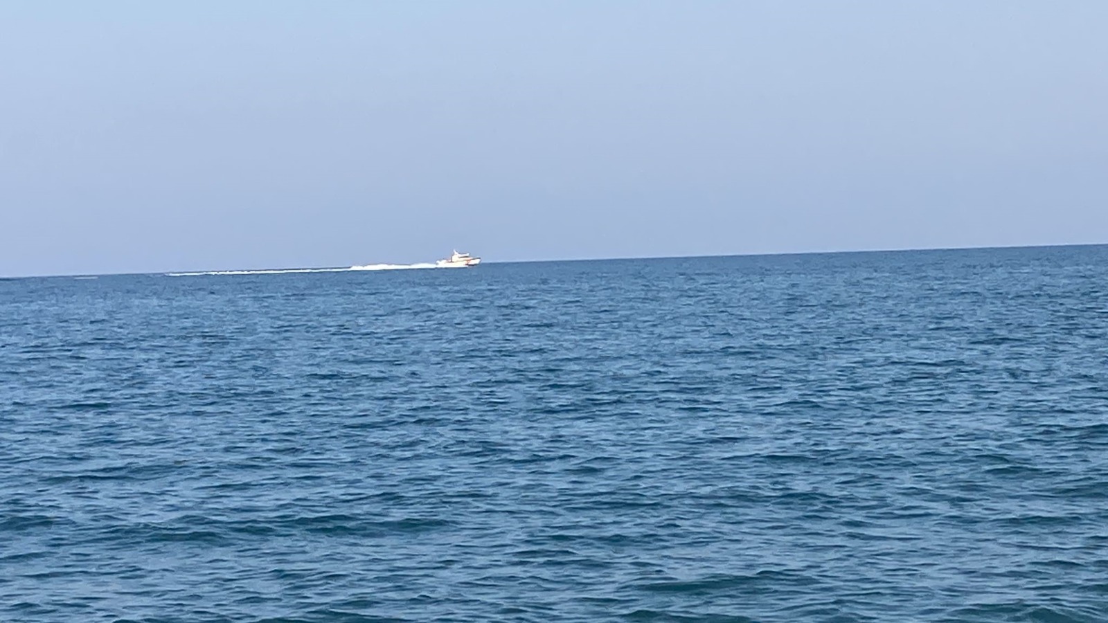 MERSİN’DE DENİZDE 2 ERKEK CESEDİ BULUNDU