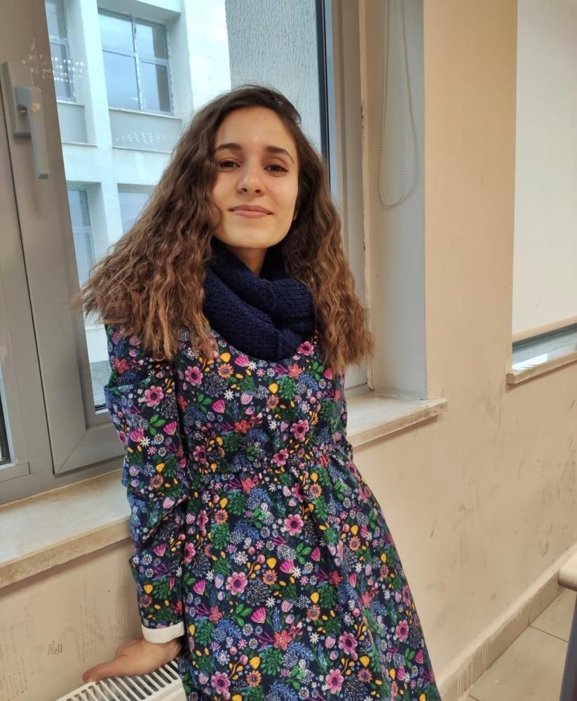 GÜLİSTAN DOKU’NUN ANNESİ VE BABASININ DNA ÖRNEKLERİ ALINDI