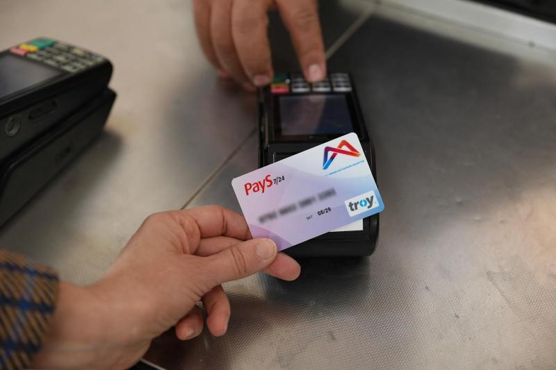 MERSİN’DE NİSAN AYI ‘HALK KART’ ÖDEMELERİ HESAPLARA YATIRILDI.