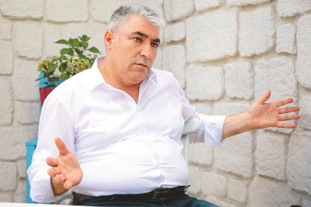 FERİDUN GEÇGEL’İN SERVETİ UÇTU! ABD İLE DEV ANLAŞMA YAPTI, TÜRKİYE’NİN 4. ZENGİNİ OLDU