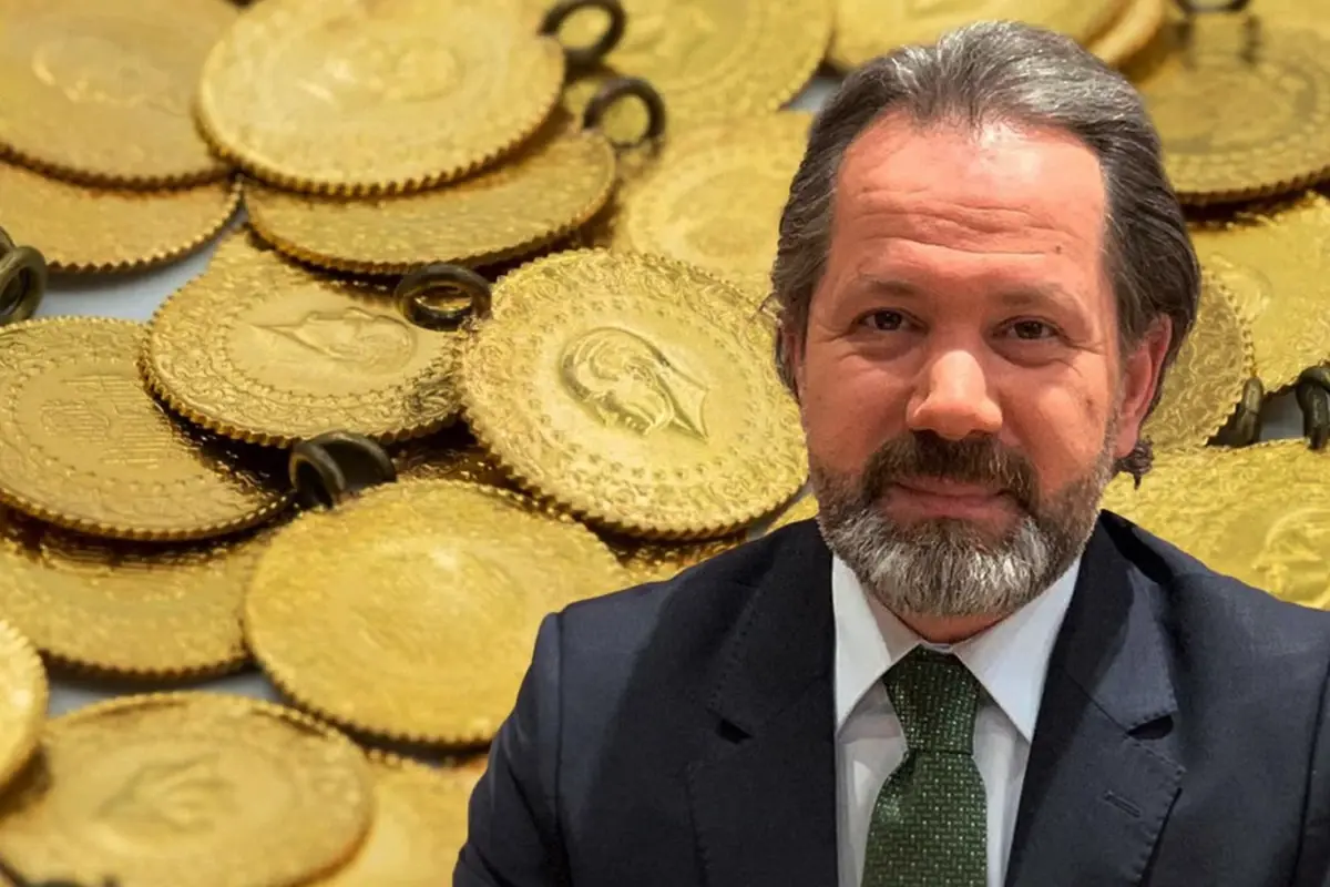 ALTIN İÇİN BEKLENTİLER DEĞİŞTİ: İSLAM MEMİŞ’TEN “YOK ARTIK” DEDİRTEN TAHMİN