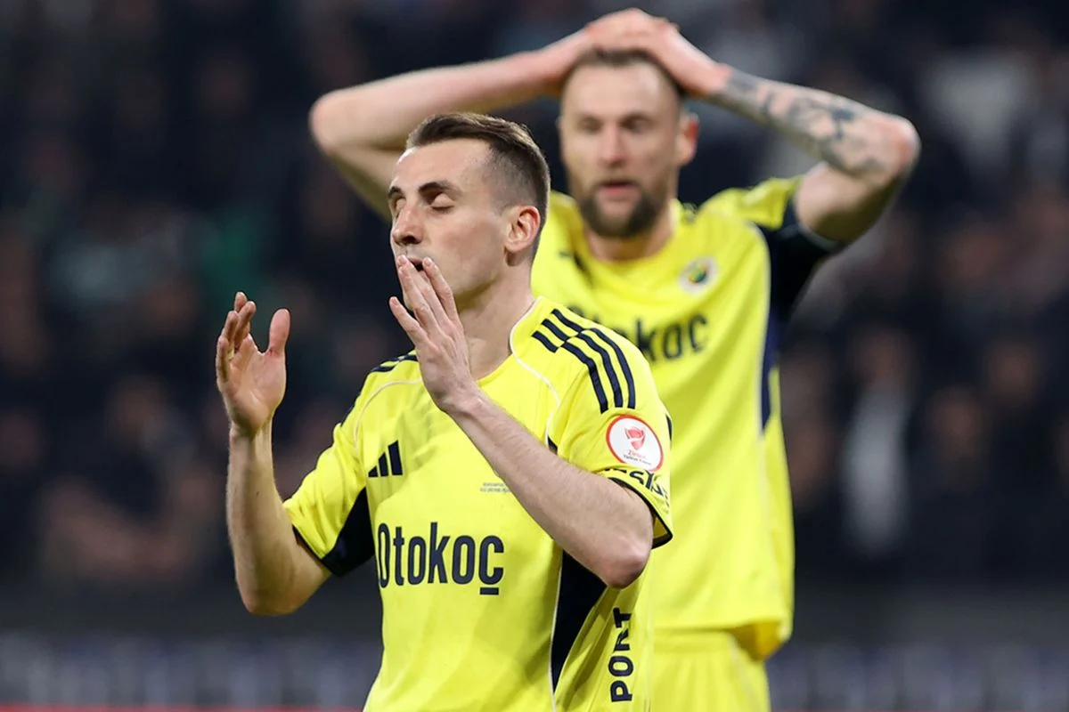 FENERBAHÇE, 120+2’NCİ DAKİKADA YIKILDI! KUPADA İLK YARI FİNALİST KONYASPOR