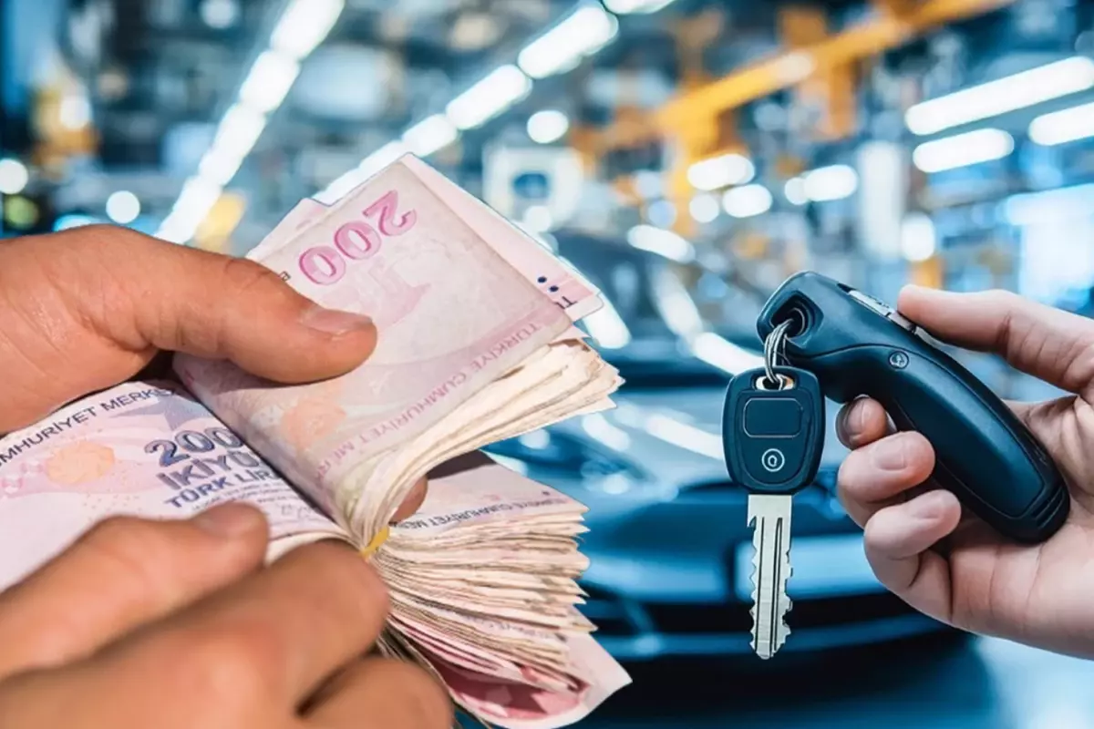 ÖTV’SİZ ARAÇ DÜZENLEMESİ MECLİS’TE KABUL EDİLDİ! İŞTE ALINABİLECEK ARAÇLAR