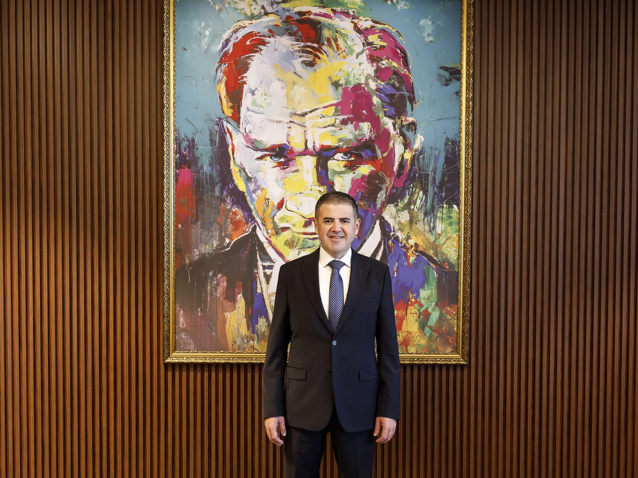 Başkan Tuncer’den Kurban Bayramı Mesajı