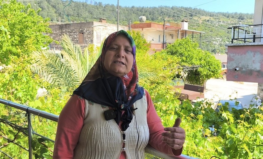 57 YAŞINDA FENOMEN OLDU: YÖRÜK KADINININ KAMERA HAYALİ GERÇEK OLDU
