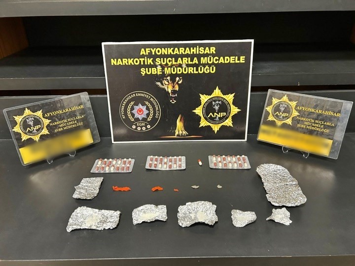 TORBACI OPERASYONUNDA 1 KİŞİ TUTUKLANDI