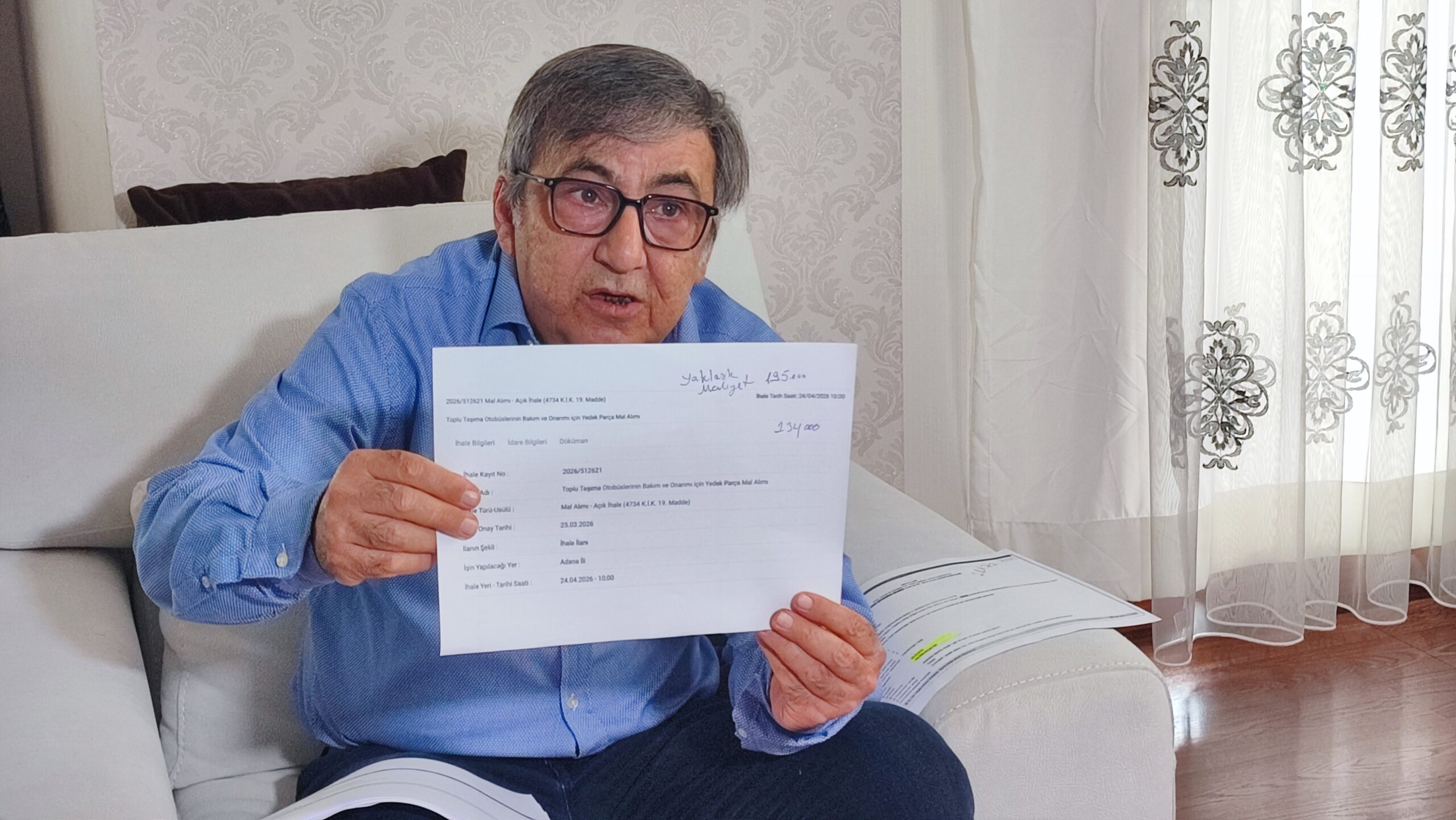 GAZETECİ SÖYLEMEZ: “VURGUN YAPARKEN YÜZLERİ KIZARMIYOR, BARİ BU AÇIKLAMAYI YAPARKEN BİRAZ UTANSINLAR”
