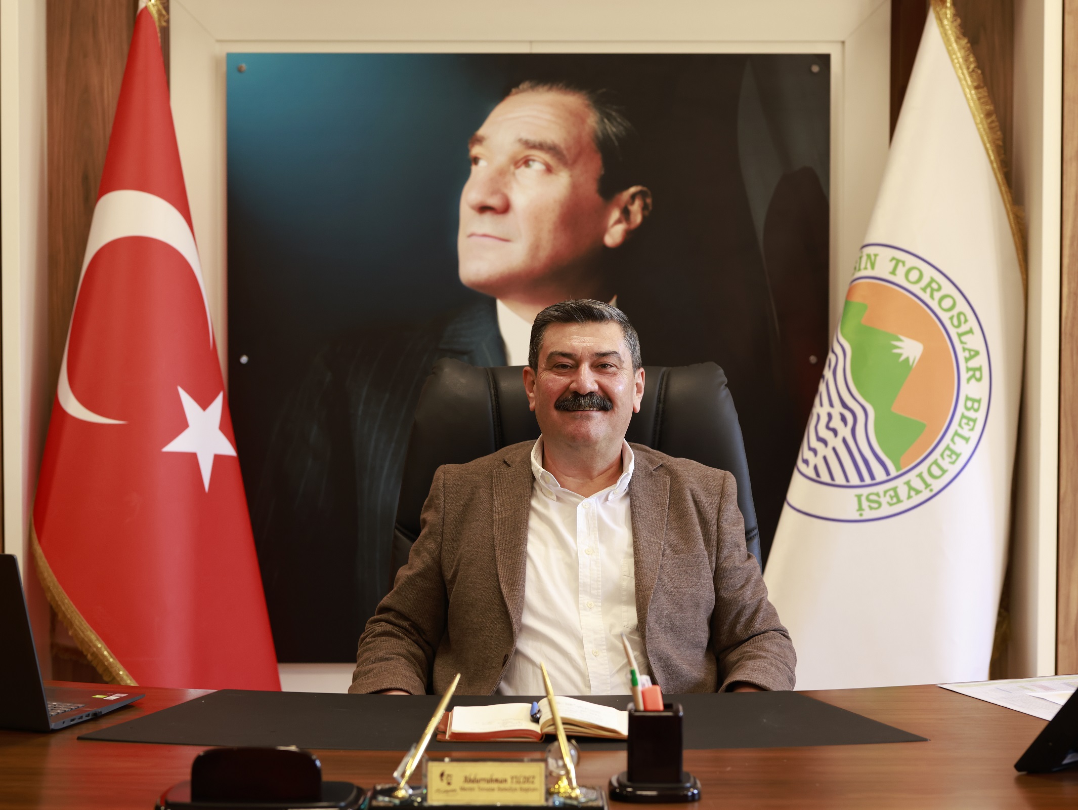 BAŞKAN YILDIZ’DAN KURBAN BAYRAMI MESAJI