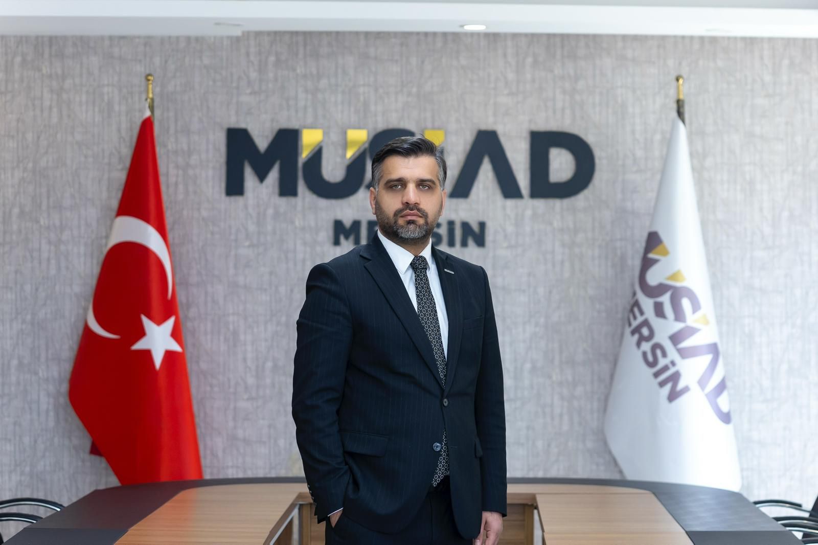 KAYAN: MERSİN İHRACATI YÜZDE 34,68 ARTIŞLA 304,9 MİLYON DOLARA ÇIKTI