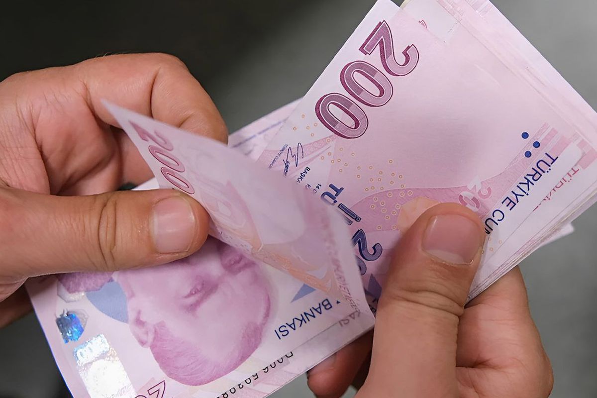 NİSAN AYI ENFLASYONU AÇIKLANDI, EMEKLİNİN ALACAĞI 4 AYLIK ZAM ORANI KESİNLEŞTİ