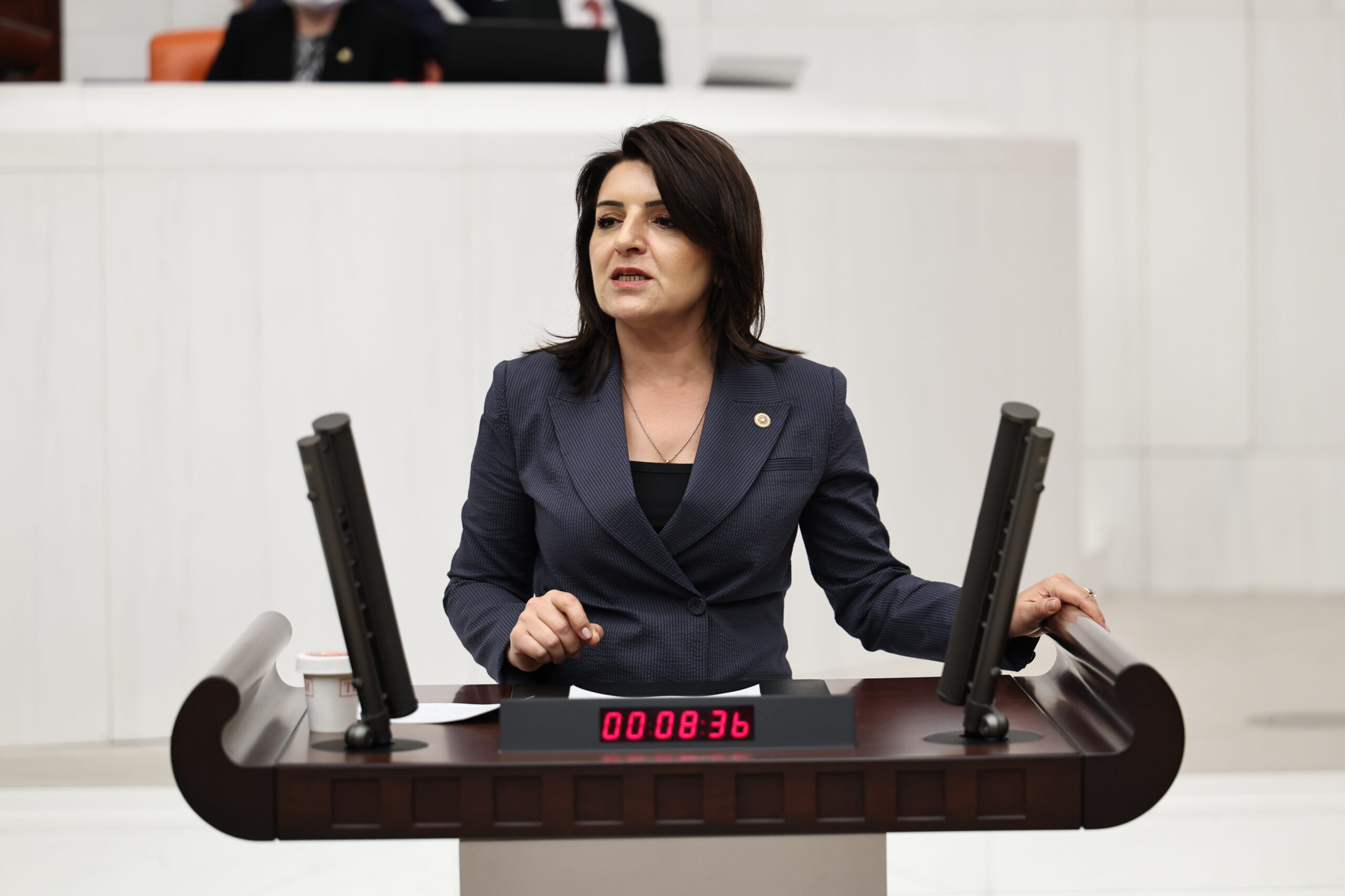 TÜRKİYE BÜYÜMEYİ UNUTTU