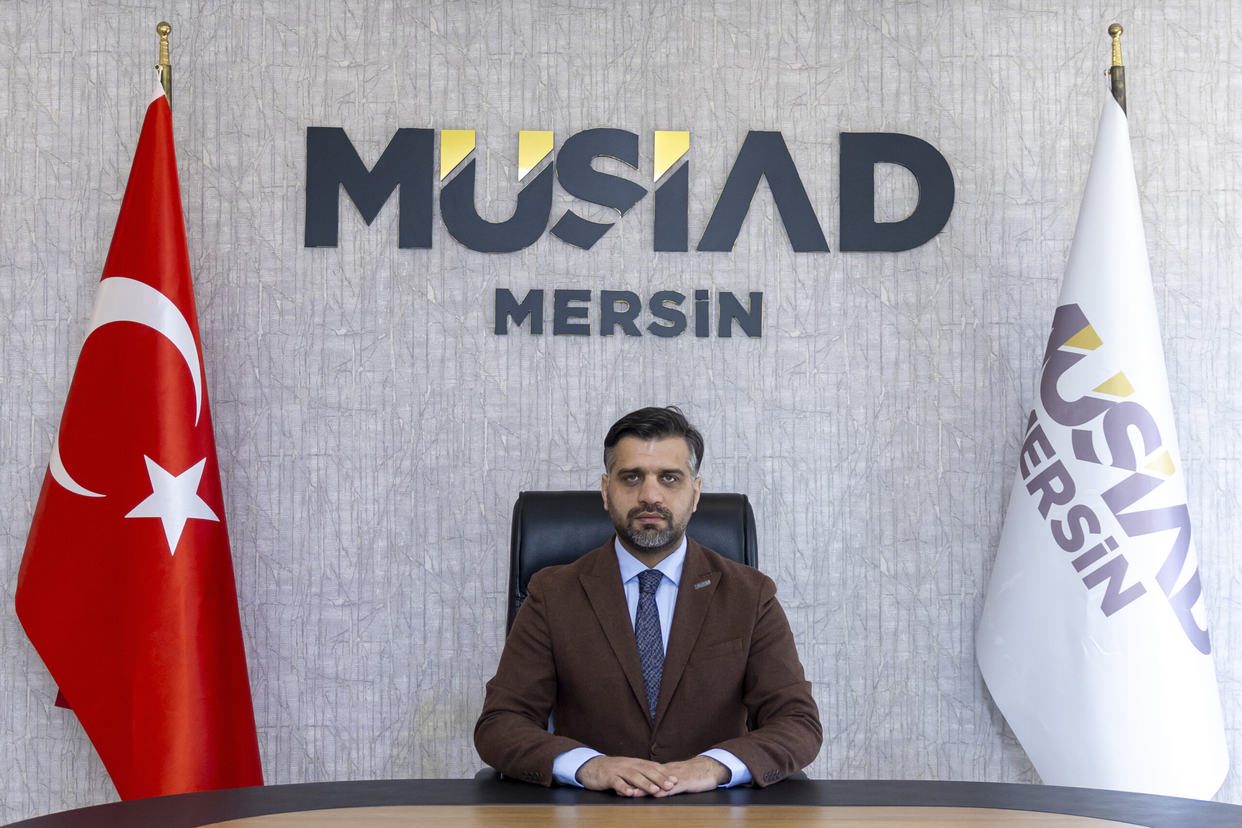 MERSİN’DE ORTAK BÜYÜMEYİ DESTEKLEYEN BİR EKONOMİK MODEL OLUŞTURULMALIDIR