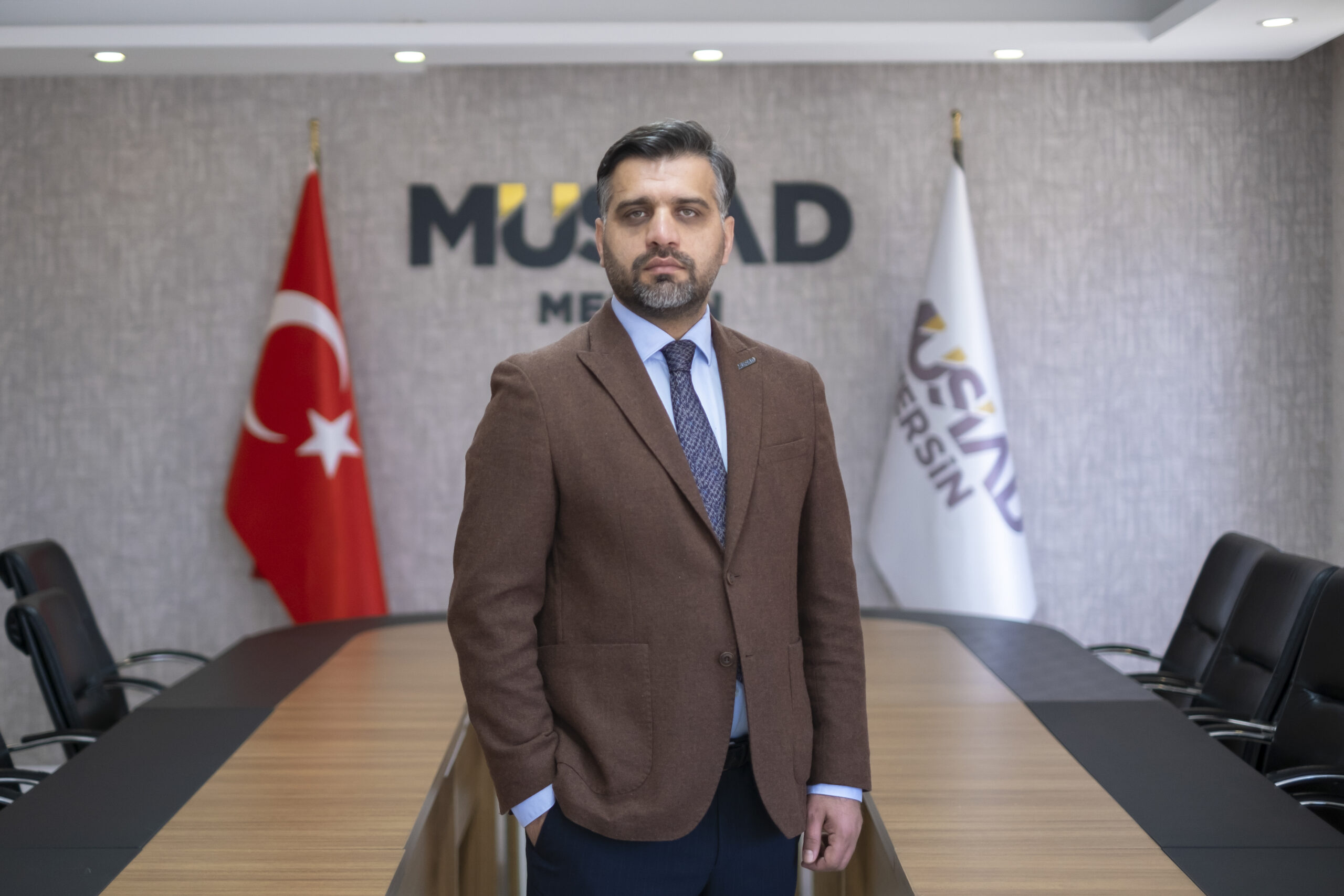 MERSİN’İN SANAYİ GÜCÜ İSO 500’DE 21 FİRMA İLE TEMSİL EDİLDİ