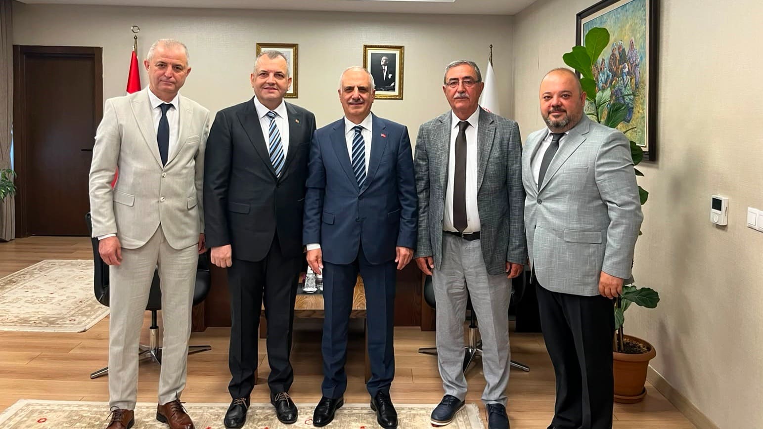 CEP TELEFONU ESNAFINDAN HAZİNE’YE TAKSİT DÜZENLEMESİ ÇAĞRISI