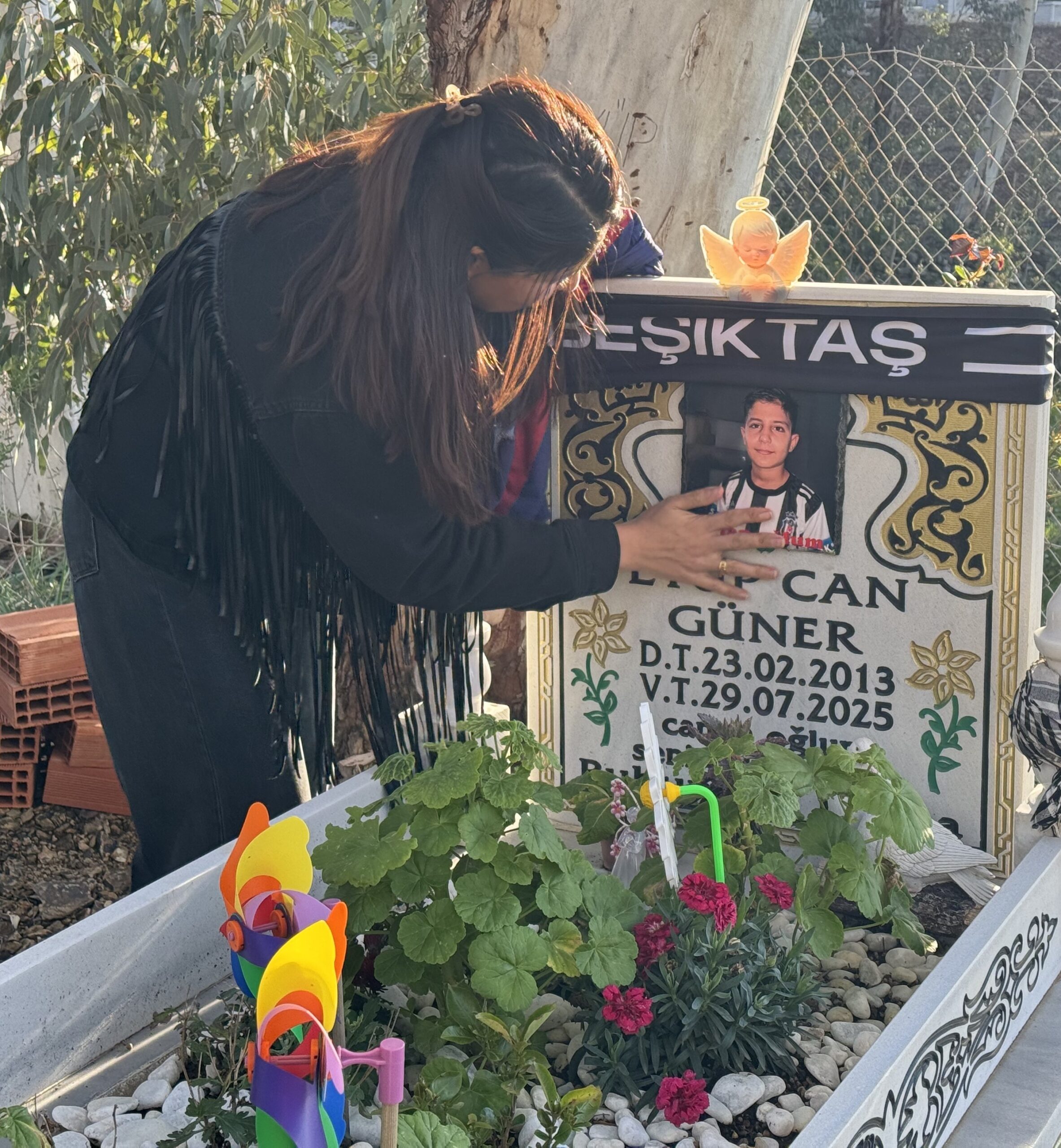 Pasajda ölü bulunan Eyüp Can davası sürüyor