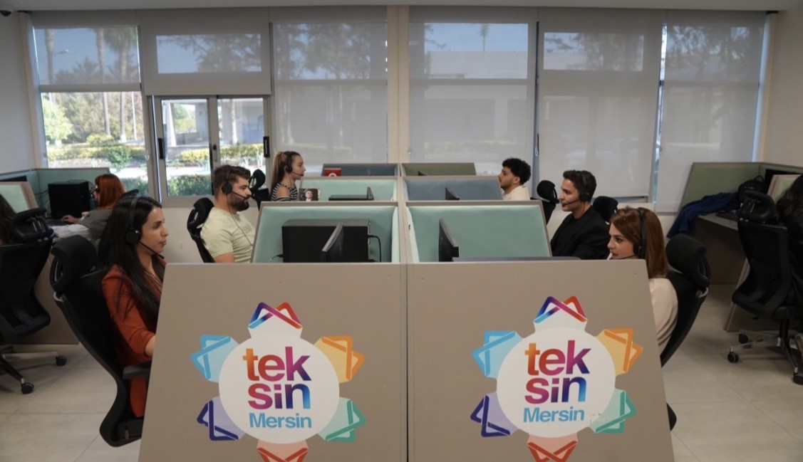 MESKİ, 7 ayda 415 bin 264 çağrıyı sonuçlandırdı